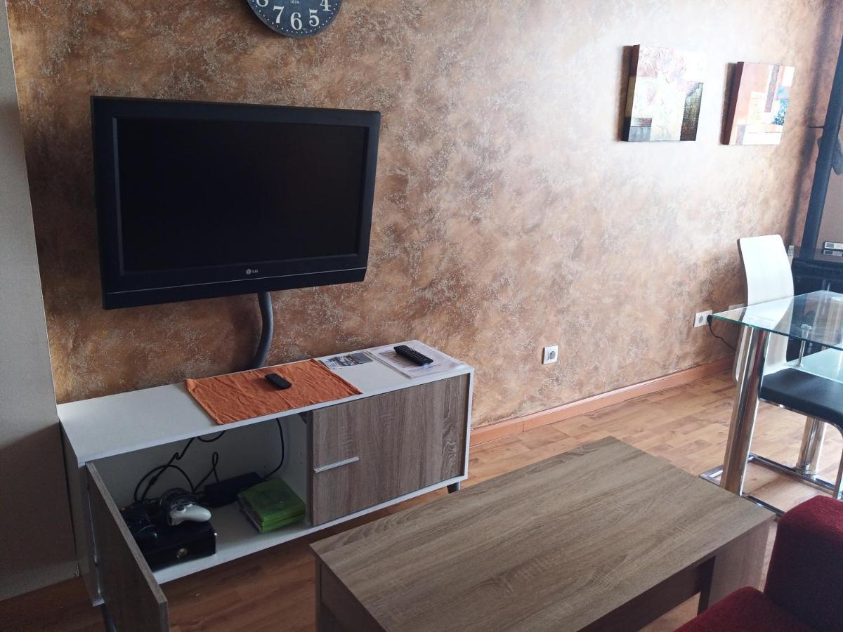Apartamento Familiar Sierra Deluxe Serra Nevada Exterior foto