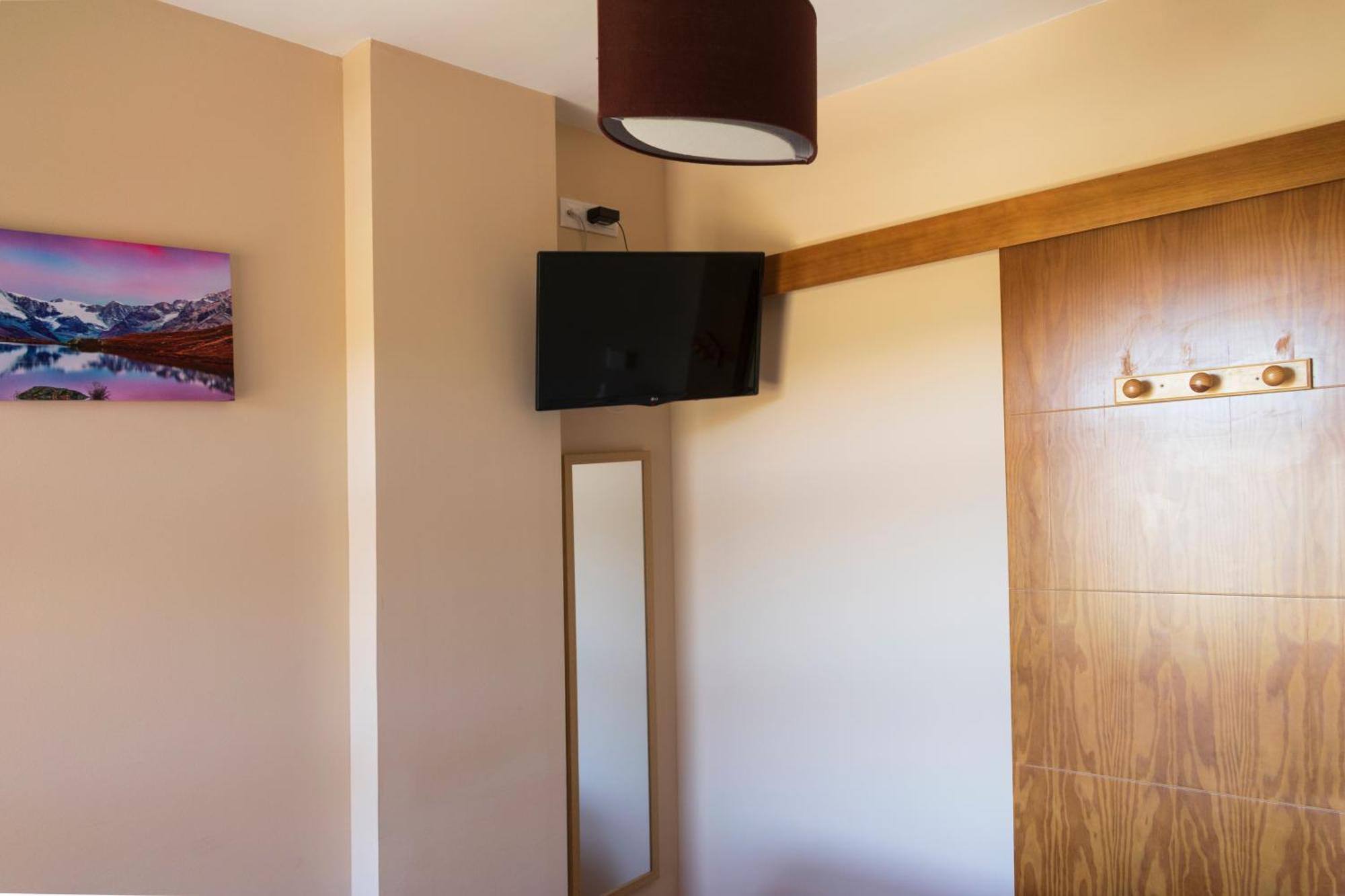 Apartamento Familiar Sierra Deluxe Serra Nevada Exterior foto
